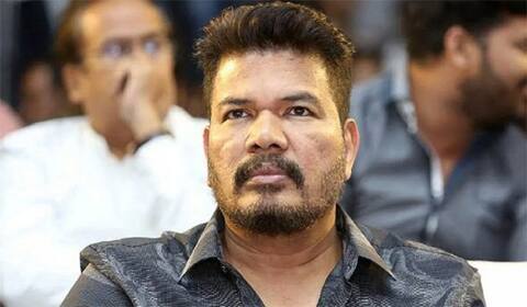 இயக்குனர் ஷங்கரின் சொத்துகளை முடக்கிய அமலாக்கத்துறை