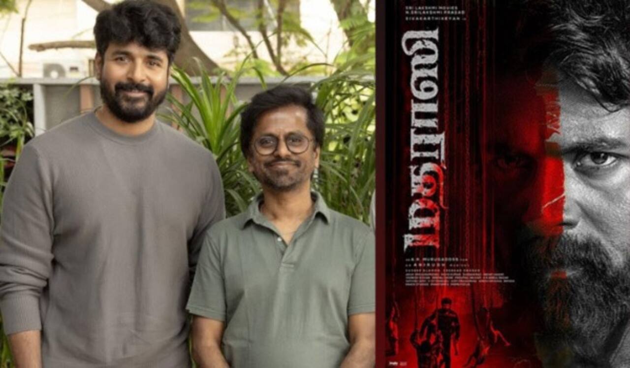 ரஜினிக்கு சங்கடம் தரக்கூடாது என நினைத்து டைட்டிலை மாற்றிய முருகதாஸ்