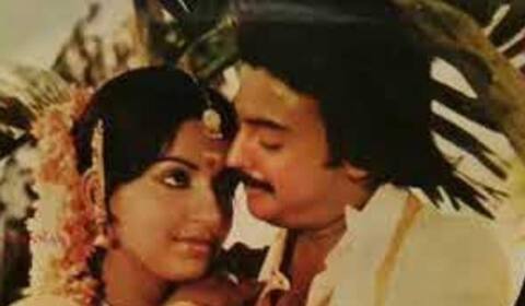 பிளாஷ்பேக் : மணிவண்ணனை காப்பாற்றிய ஜோதி