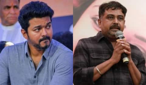 சண்டக்கோழி படத்தில் நடிக்க மறுத்த விஜய் : லிங்குசாமி தகவல்