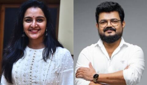 மஞ்சு வாரியர் பற்றி தவறாக பேசினேனா ? திலீப்பின் நட்பு இயக்குனர் மறுப்பு