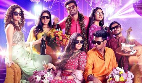 நிலவுக்கு என்மேல் என்னடி கோபம் மூன்று நாள் வசூல் எவ்வளவு?