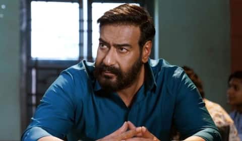 திரிஷ்யம் 3ல் ஆர்வம் காட்டும் அஜய் தேவ்கன் : தொடர்ந்து நீடிக்கும் குழப்பம்