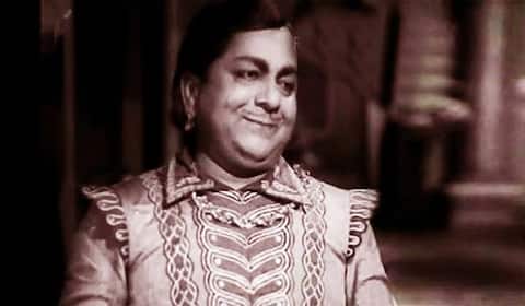 பிளாஷ்பேக்: பிரபலமான முதல் பன்ச் டயலாக்