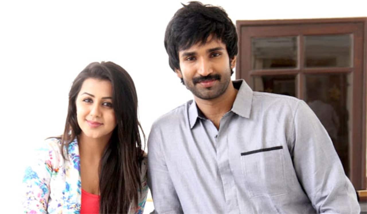 விவாகரத்து வதந்தி வலியைத் தந்தது - ஆதி