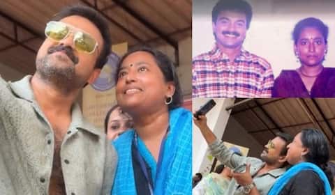 27 வருடங்களுக்கு முன்பு தன்னை சந்தித்த ரசிகையை இப்போது கவுரவப்படுத்திய குஞ்சாகோ போபன்