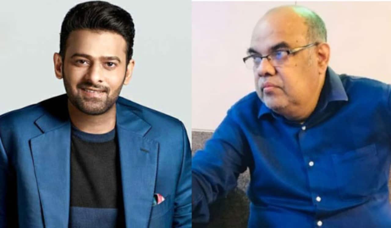 தந்தை இறந்த சோகத்திலும் எனக்கு உதவினார் பிரபாஸ் ; கண்ணப்பா கதாசிரியர் தோட்டா பிரசாத்