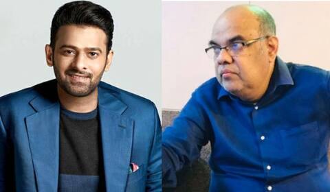 தந்தை இறந்த சோகத்திலும் எனக்கு உதவினார் பிரபாஸ் ; கண்ணப்பா கதாசிரியர் தோட்டா பிரசாத்