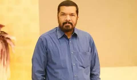 தெலுங்கு நடிகர் போசனி கிருஷ்ண முரளி திடீர் கைது