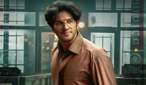 ஓடிடியில் சாதனை படைத்த லக்கி பாஸ்கர்