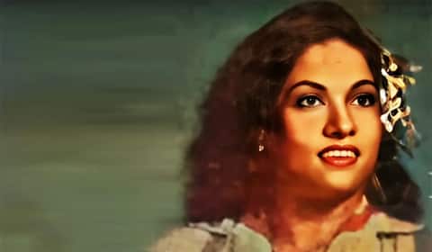 பிளாஷ்பேக்: தமிழ் சினிமாவில் முதல் மேற்கத்திய நடனம்