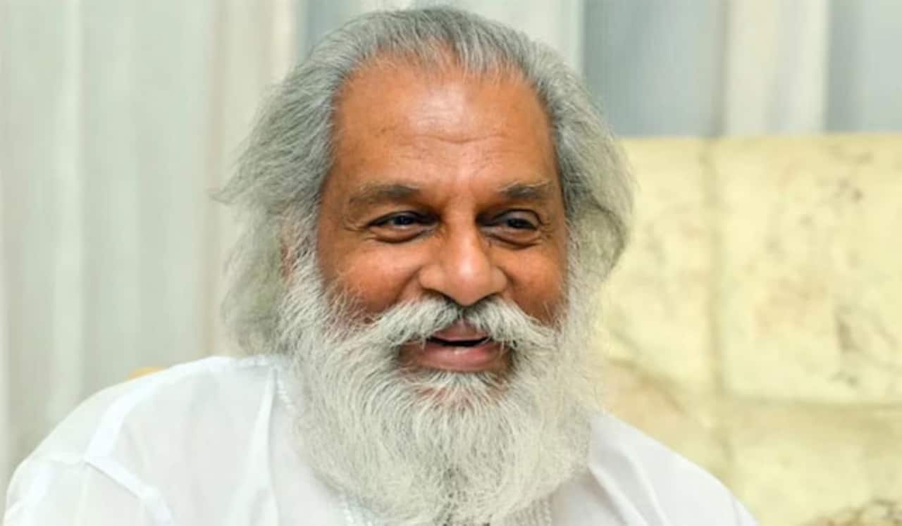 கே.ஜே. யேசுதாஸ் நலமுடன் இருக்கிறார்; வதந்திக்கு முற்றுப்புள்ளி வைத்த உதவியாளர்