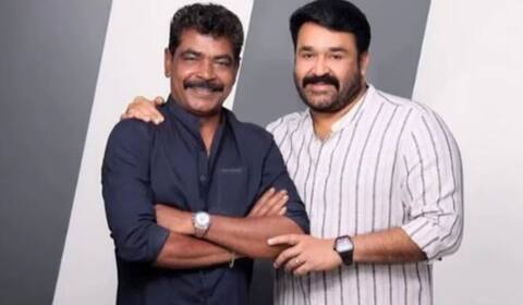 எம்புரான் ரிலீஸை தடுக்க தயாரிப்பாளர் சங்கம் முயற்சி : எதிர்ப்புக்கு பணிந்த தயாரிப்பாளர்