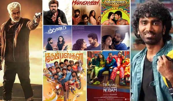 தமிழ் சினிமா 2025 - இரண்டு மாத ரிப்போர்ட்