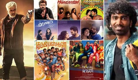 தமிழ் சினிமா 2025 - இரண்டு மாத ரிப்போர்ட்