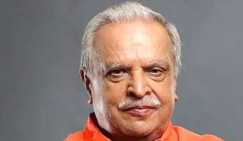 தாலாட்டுதே வானம்... என தாலாட்டி சென்ற ஜெயச்சந்திரனின் பிறந்தநாள் இன்று!