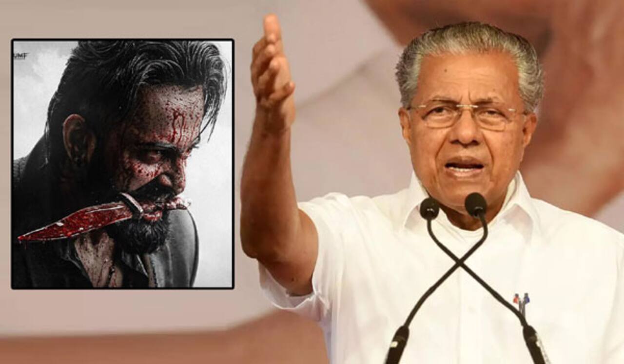 கொலை செய்பவர்கள் ஹீரோக்களா?: கேரள முதல்வர் கடும் தாக்கு