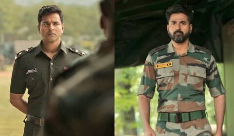 அமரன் படத்துக்கு கிடைத்த சர்வதேச அங்கீகாரம்