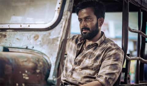 அய்யப்பனும் கோஷியும் இயக்குனரின் கனவு படத்தை நிறைவு செய்த பிரித்விராஜ்