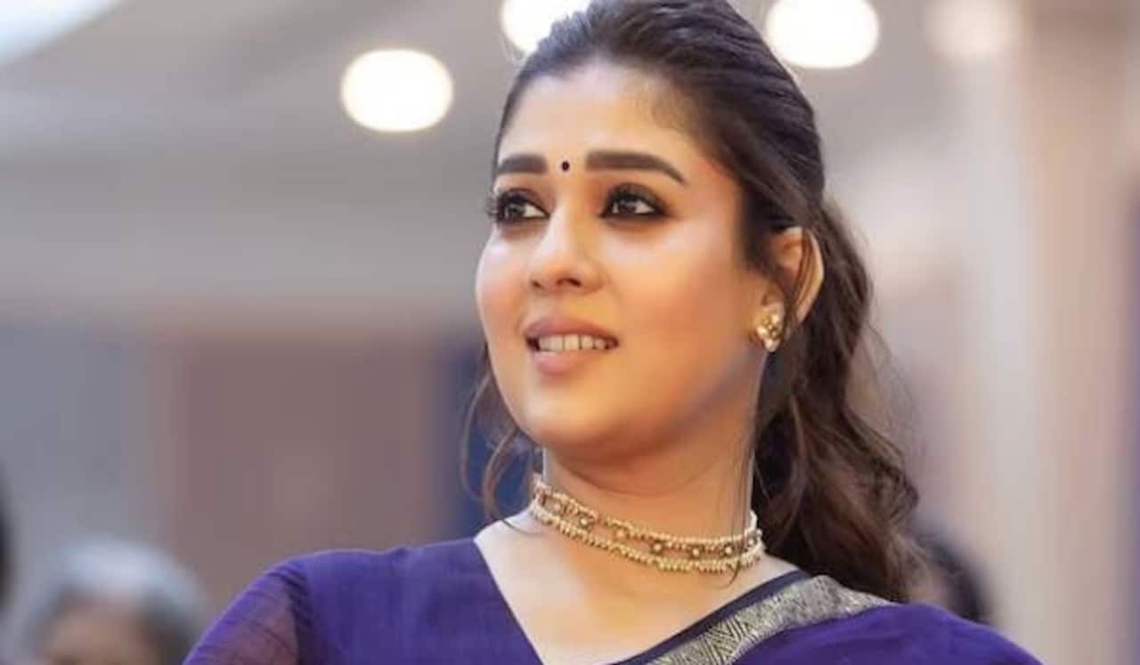 லேடி சூப்பர் ஸ்டார் பட்டத்தை துறந்த நடிகை நயன்தாரா