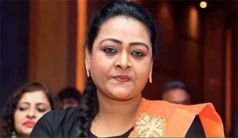 திட்டினால் திட்டட்டும் - ஷகிலாவின் சர்ச்சை பேச்சு