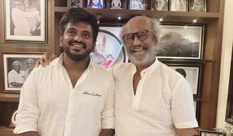 கனவு நிறைவேறிய நாள் - அஸ்வத் மகிழ்ச்சி