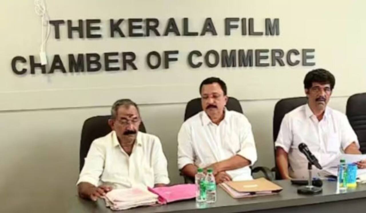 மலையாள தயாரிப்பாளர் சங்கம் ஸ்டிரைக் தற்காலிக தள்ளிவைப்பு