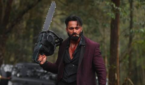 டிவியை தொடர்ந்து ஓடிடியிலும் மார்கோ ஒளிபரப்ப தடை?
