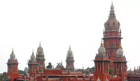 கோவில்களில் சினிமா பாட்டு பாட நீதிமன்றம் தடை