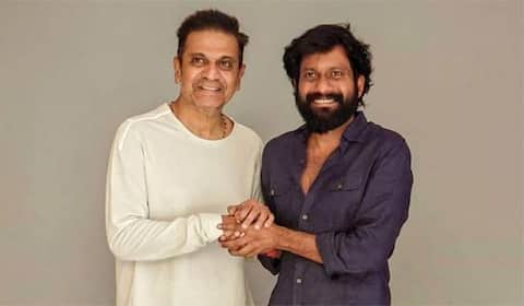 ராம்சரண் படத்திற்கு தயாரான சிவராஜ் குமார்!