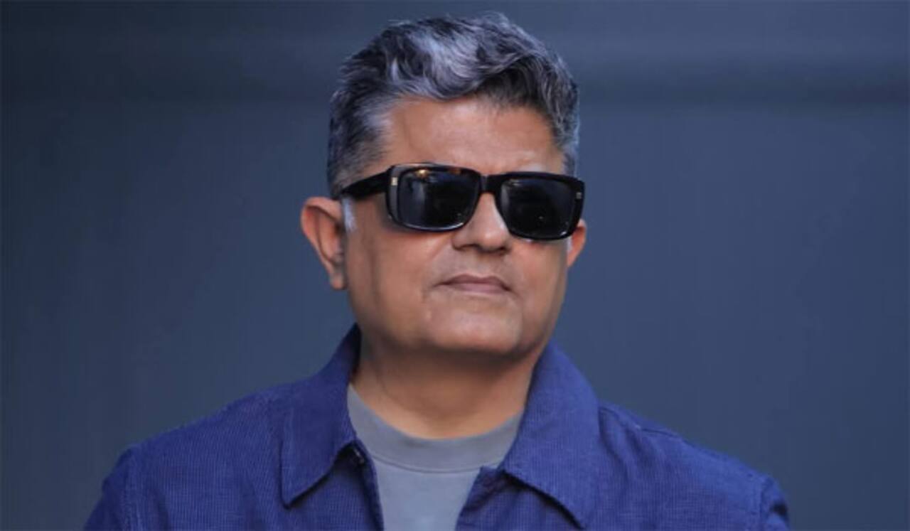 என் பணியை சிறப்பாக செய்ய முயற்சிக்கிறேன் - கஜராஜ் ராவ்