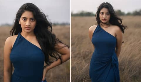 வாவ் சொல்ல வைக்கும் ஹிமா பிந்து