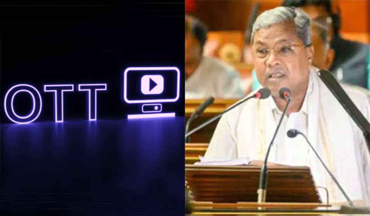 புதிய ஓடிடி தளம் : கர்நாடக முதல்வர் அதிரடி அறிவிப்பு