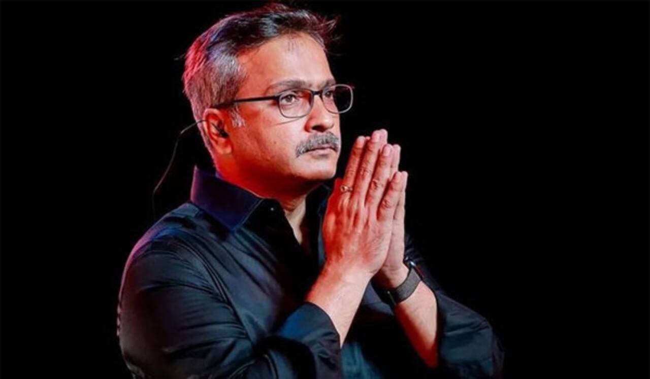 இயக்குனராக அறிமுகமாகும் எஸ்.பி.பி. சரண்
