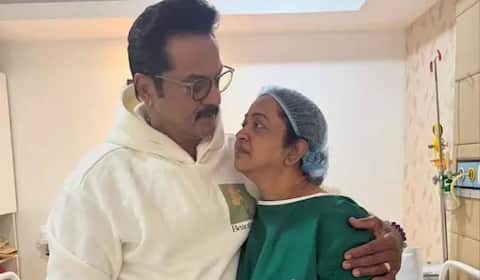 ராதிகாவுக்கு அறுவை சிகிச்சை? என்ன ஆச்சு