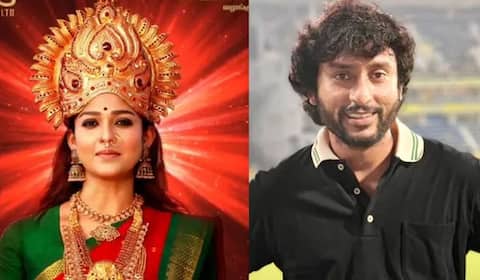 மூக்குத்தி அம்மன் 2வை இயக்காதது ஏன் ? ; ஆர்ஜே பாலாஜி