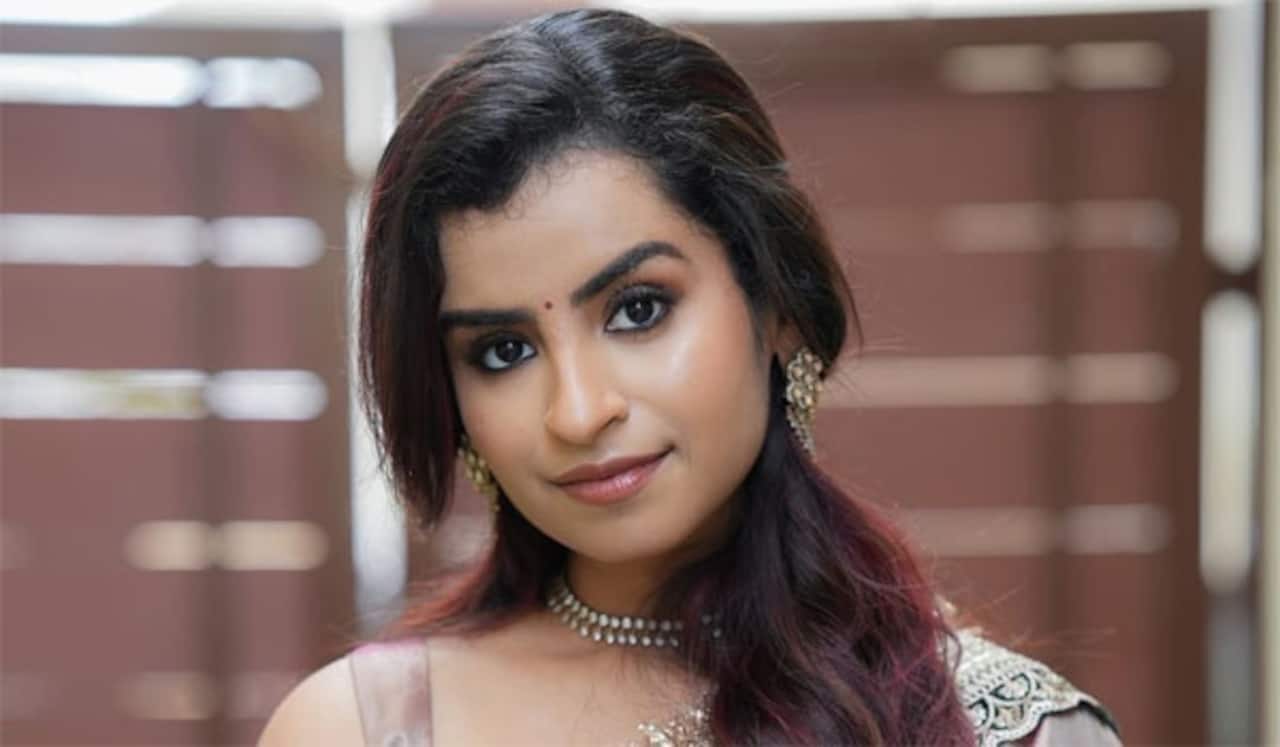 காதல் தோல்வி குறித்து மனம் திறந்த ஷிவாங்கி