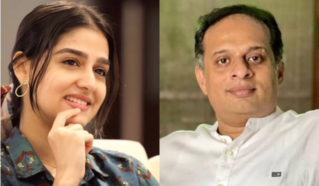 சங்கங்கள் மூலம் சுமூகமாக முடிவுக்கு வந்த நடிகை - இயக்குனர் பிரச்னை
