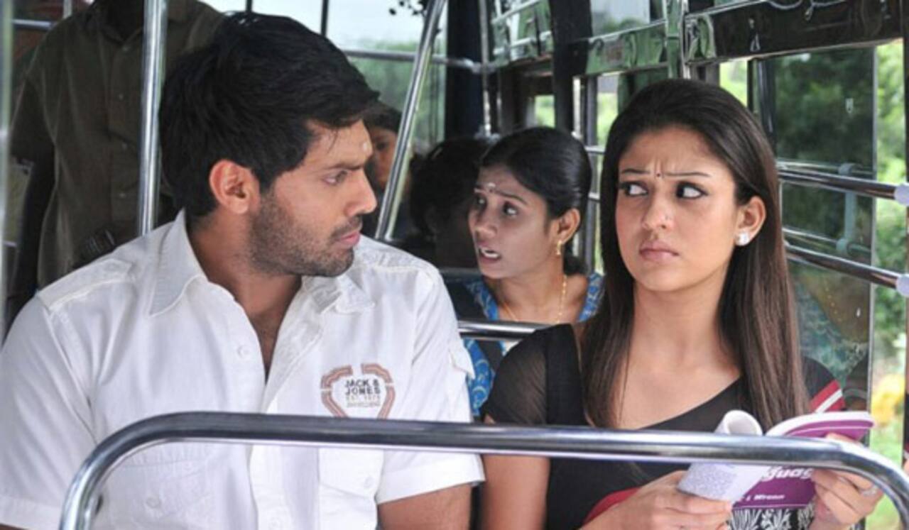 மீண்டும் வெளியாகும் பாஸ் என்கிற பாஸ்கரன்