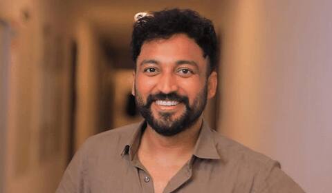 சர்ச்சை வீடியோ விவகாரம் : பிக்பாஸ் விக்ரமன் வெளியிட்ட தகவல்