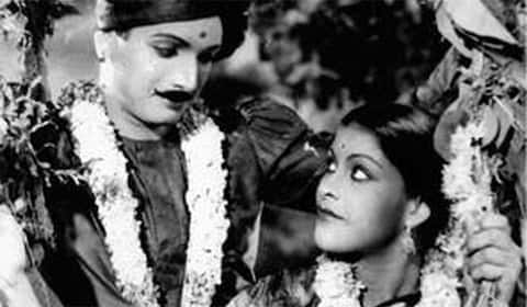 பிளாஷ்பேக்: கேலி கிண்டலுக்கு ஆளான கஞ்சன்