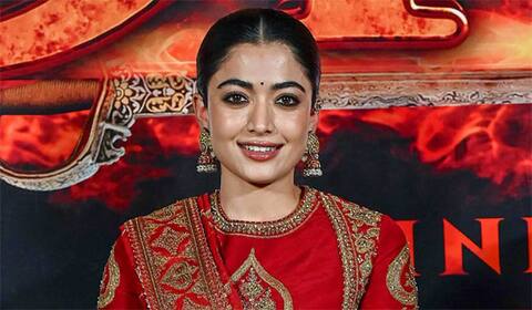 ராஷ்மிகாவுக்கு பாதுகாப்பு கேட்டு கொடவா சமூகத் தலைவர் அரசுக்கு கடிதம்