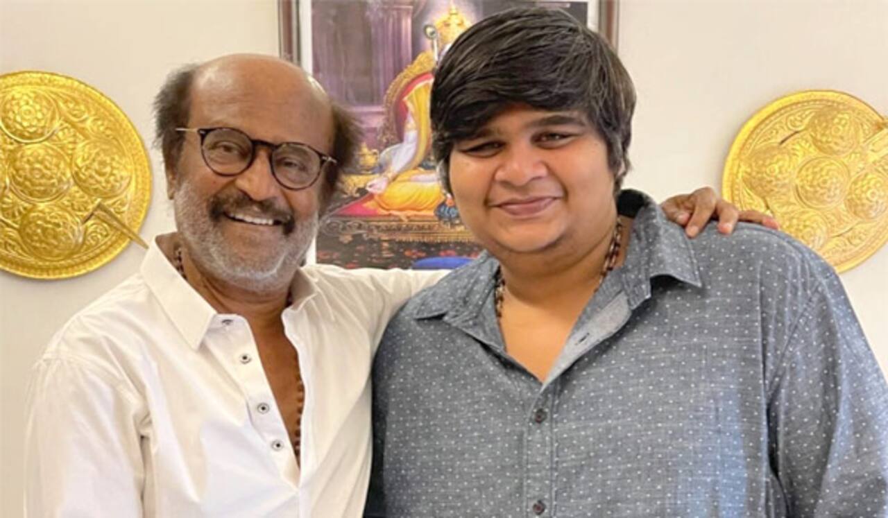 கார்த்திக் சுப்பராஜ் இயக்கத்தில் மீண்டும் ரஜினிகாந்த் ?