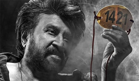 மார்ச் 14ல் கூலி டீசர்?: அந்த நாளில் என்ன ஸ்பெஷல் தெரியுமா?