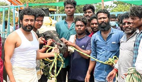 பாலா செய்த அதே தவறைச் செய்கிறாரா வெற்றிமாறன்?