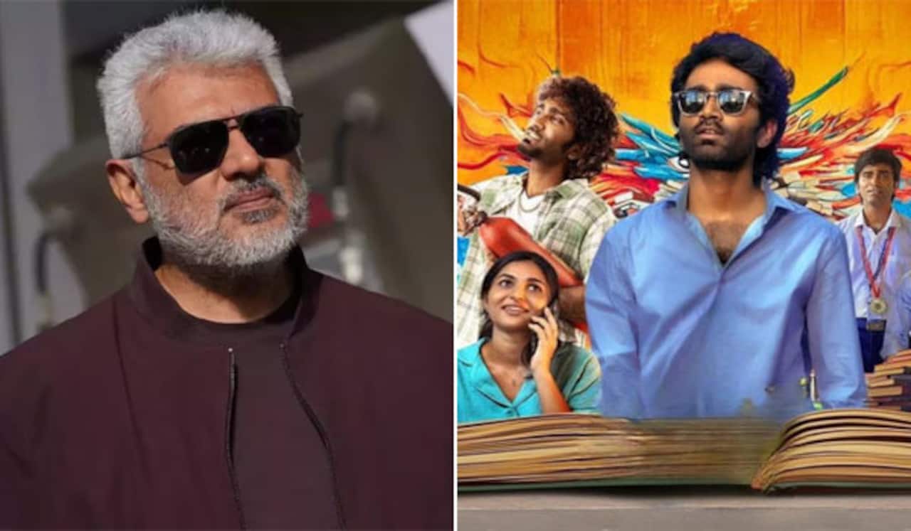 விடாமுயற்சி வசூலைக் கடந்த டிராகன்