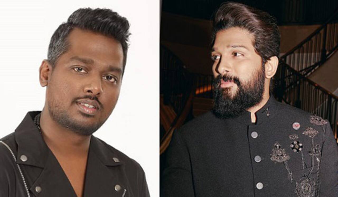 அல்லு அர்ஜுன் - அட்லி இணையும் படத்தில் சர்வதேச நடிகைகளா?