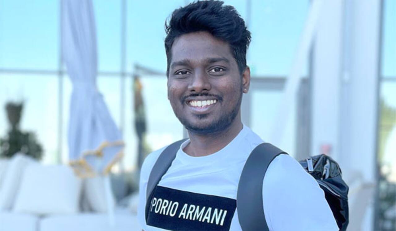 அல்லு அர்ஜுன் படத்தை இயக்க அட்லிக்கு இவ்வளவு சம்பளமா?