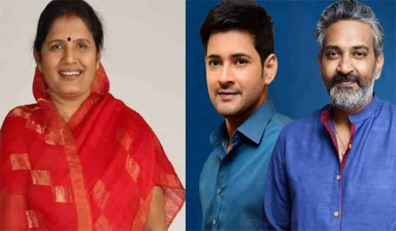 ராஜமவுலி படப்பிடிப்பு: ஒடிசா துணை முதல்வர் மகிழ்ச்சி