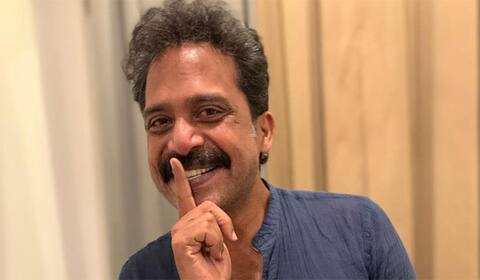 பராசக்தி படத்தில் இணைந்த குரு சோமசுந்தரம், பசில் ஜோசப்